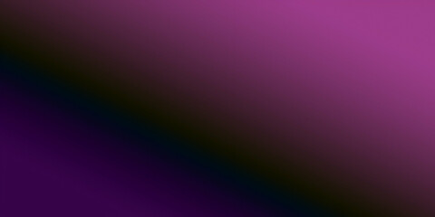 purple mix pink gradient background design style with black backdrops for all kind of design concept