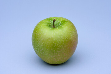 Canvas Print - green apple