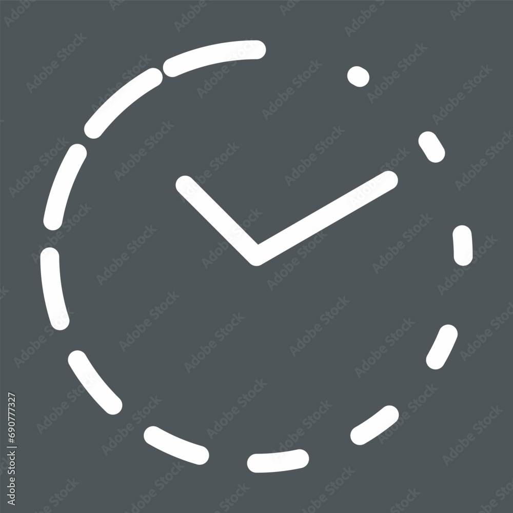 Clock Face Countdown Design alarm, business, chronometer, clock, concept, count, countdown, cut ...