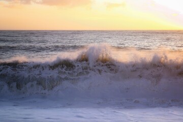 Wall Mural - Sea