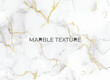 Marble Texture with cloud smokes and gold gliter