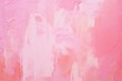 Abstract pink painting background, Generative AI 