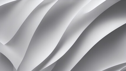 Abstract wavy background, White abstract background, white pattern background, white color wallpaper