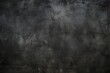 © FrameFlow - Black wall grunge background, Generative AI