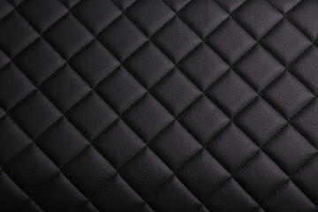  black leather background