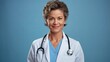 © Michael - Doctor