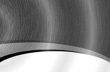 Fototapeta  - Szare tło czarno białe ściana tekstura paski kształty