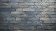 A slate flagstone floor texture with random stone placement and shape. photo realistic hdr canon eos Nikon lifelike