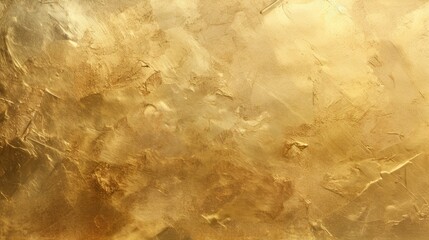 gold foil texture png. generative ai