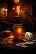 casino slot poker game mobile app background