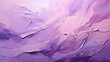 detailed textured impressionism abstract oil painting 16:9 wallpaper illustration with purple and pink brush strokes widescreen background