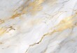 marble wallpaper with gold and white stripes