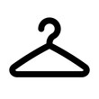 Hanger Line UI Icon