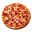 © Luff. - Pizza