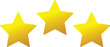 © zxr design - golden star Feedback vector icon set. Bad and Good Review. Feedback line icon. user experience icon. user experience vector