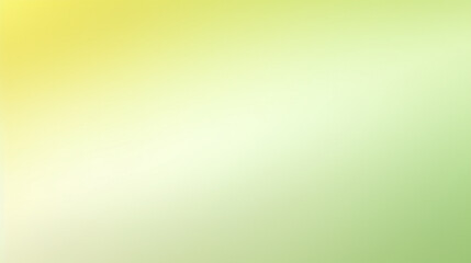 Wall Mural - light green gradient background. powerpoint and webpage landing page background