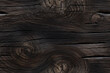 Brown seamless dark wood background. Aged background with place for text