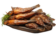 Smoked Fish Delicacy