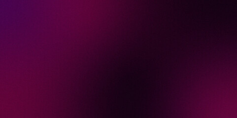 Purple dark gradient color bokeh background. colorful gradient design romantic art blurred background. Colorful abstract Dark Purple glossy abstract pattern illustration with gradient.