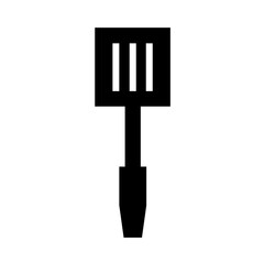 Poster - Spatula