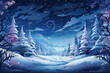 Winter background winter wallpaper winter background wallpaper winter image winter deisgn