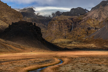 Poster - Iceland