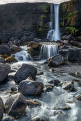 Canvas Print - Iceland