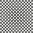 Grid, lattice, grill regular straight lines geometric pattern. Vector illustration. EPS 10.