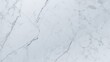 White marble surface, abstract background