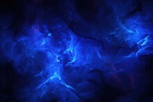  A Dark Blue Background With Red And Blue Swirls On The Left Side Of The Image And A Black Background With Red And Blue Swirls On The Right Side Of The Left Side Of The Image.