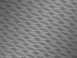 Metal texture steel background. Modern sheet metal.