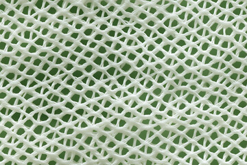 woven white net weave blue background wall texture pattern seamless