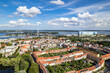 Stralsund von oben 23