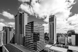 Fototapeta Miasta - Cidade de Curitiba 