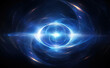 Plasma universe quantum galaxy ray future astronomy planet nebula fiction explosion fantasy