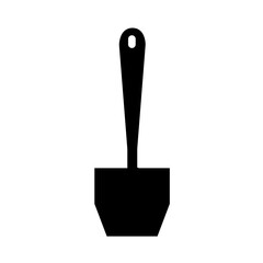 Sticker - Shovel