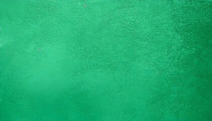 Wall Mural - cold green background textured wall