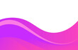 Pink background,Abstract Pink Fluid Wave Background, Pink banner	
