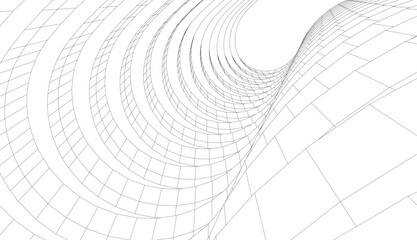abstract background