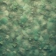 Abstract background green color rock texture material concept