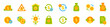 © rgbryand - Finance management icons. Set of finance management icons.