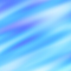 Poster - Abstract blue gradient. Blue background. Technology background.