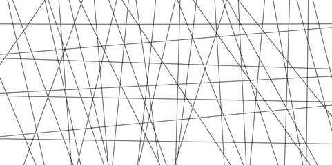 Abstract line background. abstract black lines with white background creative and geometric shape with white luxury pattern and paper texture design. 