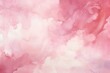 pink rose petals color background. abstract pink  watercolor background