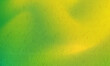 Photo of yellow green gradient background with paper texture