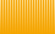オレンジ色のグラデーションストライプ背景素材