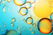 background with air bubbles10