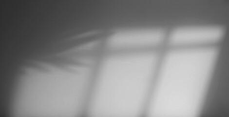Poster - spotlight on the wall