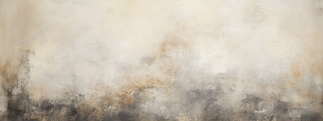 abstract painting background texture with dark white