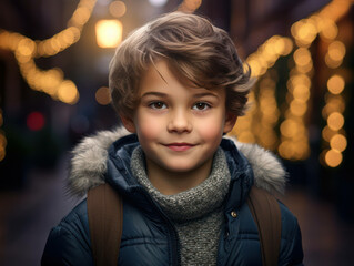 Man young boys child caucasian little face portrait beauty kid background childhood male person cute